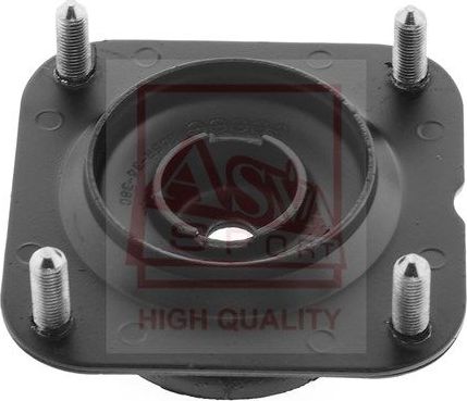 Опора амортизатора (стойки) Asva передняя для Mazda 626 IV (GE) 1991-1997. Артикул 0511-GEF