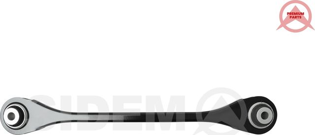 Продольный рычаг задней подвески Sidem задний правый верхний для BMW X4 II (G02) 2018-2026. Артикул 210179
