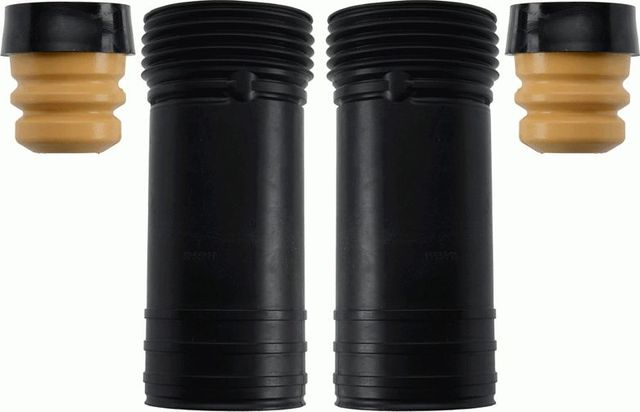 Комплект отбойников и пыльников амортизаторов (стоек) SACHS сервисный комплект. Артикул 900 345