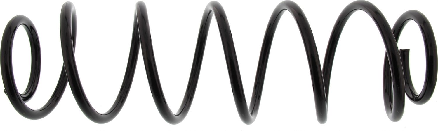 Пружина подвески MAPCO. Артикул 70118