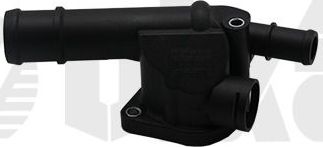 Фланец Vika (полимерный материал). Артикул 11211464101