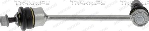 Стойка (тяга) стабилизатора MOOG. Артикул LR-LS-1866