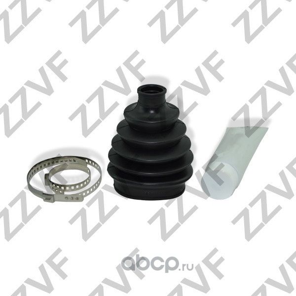 ПЫЛЬНИК ШРУС ВНЕШНИЙ RENAULT FLUENCE (10-...) (Zzvf). Артикул ZVPP162