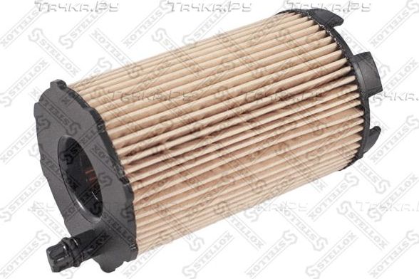 Масляный фильтр Stellox для Audi S8 II (D3) 2006-2010. Артикул 20-50685-SX