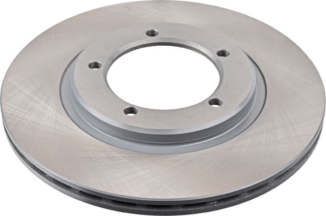 Тормозной диск Blue Print передний для Daihatsu Feroza 1988-1999. Артикул ADD64310