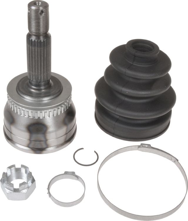 Шрус наружный (граната) Blue Print передний для Hyundai Matrix I 2001-2010. Артикул ADG089129