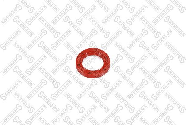 Сальник коленвала Stellox. Артикул 34-00216-SX