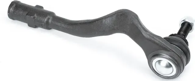 Наконечник рулевой правый (Metaco). Артикул 4000267R