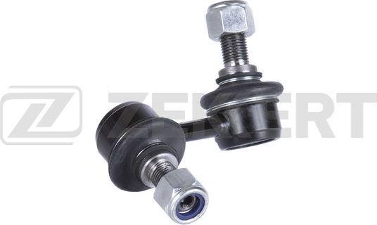 Стойка (тяга) стабилизатора Zekkert. Артикул SS-1619