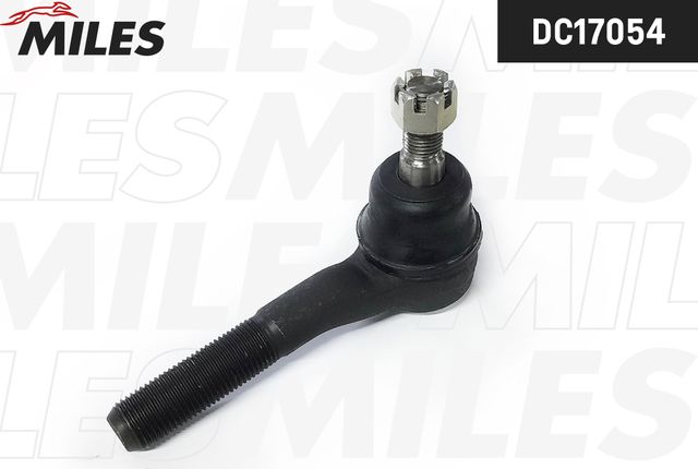 Наконечник рулевой тяги Miles. Артикул DC17054
