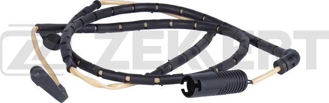 Датчик износа тормозных колодок  Zekkert задний правый/левый для Land Rover Range Rover III 2002-2012. Артикул BS-8071