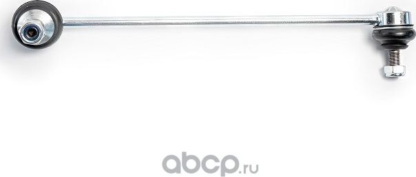 Стойка стабилизатора переднего левая (Absel). Артикул BW350077L