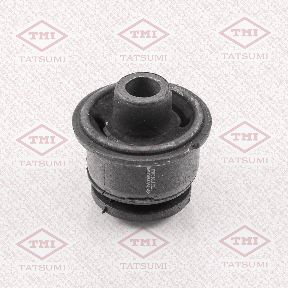 Сайлентблок рычага | перед прав/лев | (Tatsumi) Tatsumi. Артикул TEF1705