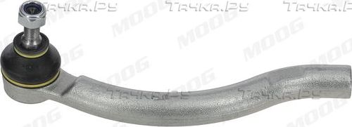 Наконечник рулевой тяги MOOG левый внешний для Honda Crosstour I 2012-2015. Артикул HO-ES-5073