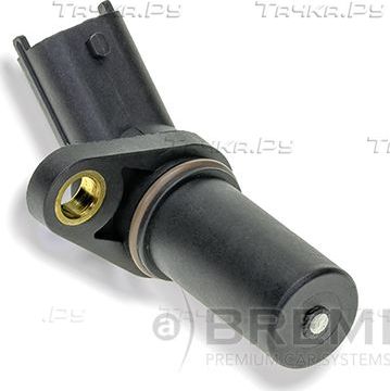 Датчик положения коленвала Bremi для Opel Vectra B 2000-2003. Артикул 60251