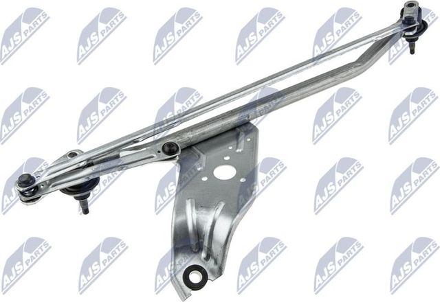 Трапеция стеклоочистителя (дворника) NTY. Артикул EMW-RE-005