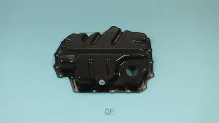 ПОДДОН МАСЛЯНЫЙ (Quattro Freni). Артикул QF04A00052