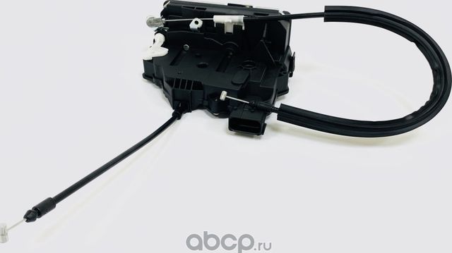 Замок багажника (Ukorauto). Артикул U0528515