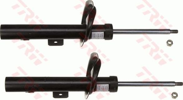 Амортизатор TRW Twin передний для Peugeot 607 I 2000-2011. Артикул JGM3001T