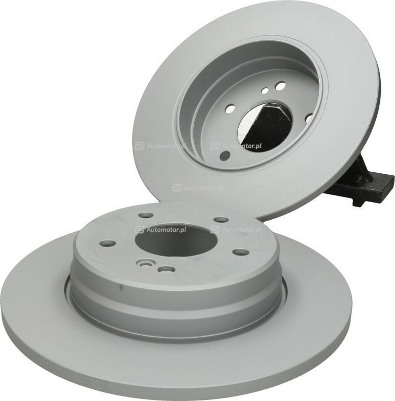 Тормозной диск ATE. Артикул 24.0112-0149.1