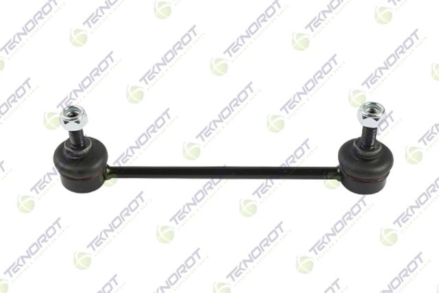 Стойка (тяга) стабилизатора Teknorot (сталь) передняя для Opel Rekord E 1977-1986. Артикул O-810