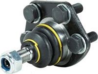Шаровая опора Zentparts передняя правая/левая нижняя для LDV Maxus 2005-2009. Артикул Z36944