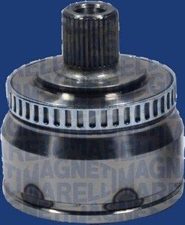 Шрус внутренний (граната) Magneti Marelli. Артикул 302015100025