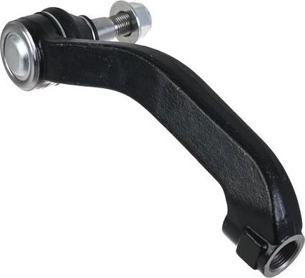 Наконечник рулевой тяги Stellox правый для Volkswagen Crafter II 2016-2026. Артикул 51-98571A-SX