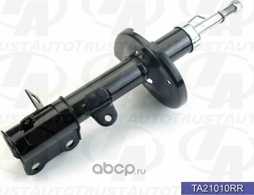 Стойка газомасляная () 21010 (Trustauto). Артикул TA21010RR