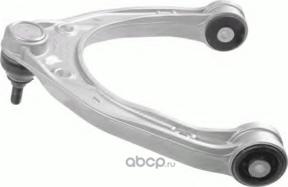 Сайлентблок переднего рычага подвески VAG. Артикул 95534102700