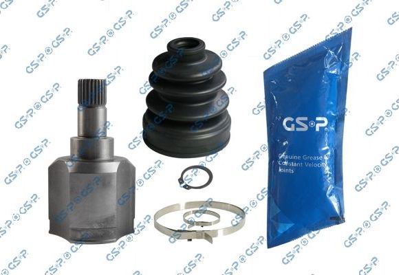 Шрус внутренний (граната) GSP для Citroen C4 II 2014-2026. Артикул 602181
