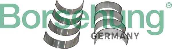 Вкладыши шатунные Borsehung. Артикул B11383