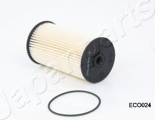 Топливный фильтр Japanparts. Артикул FC-ECO024