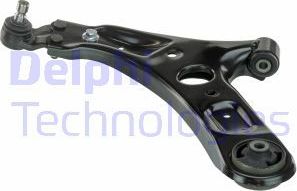 Поперечный рычаг Delphi. Артикул TC3815