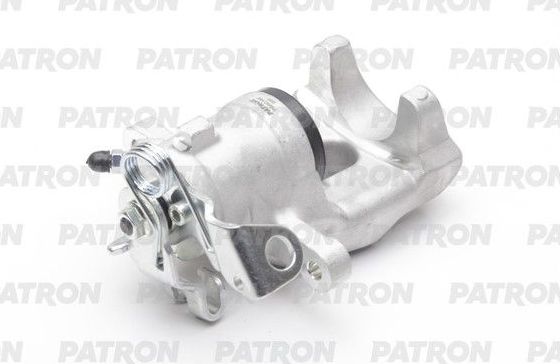 Тормозной суппорт Patron задний левый для Opel Zafira A 2001-2005. Артикул PBRC194