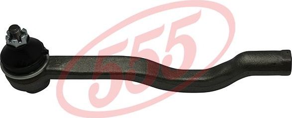 Наконечник рулевой тяги 555. Артикул SE-7112R