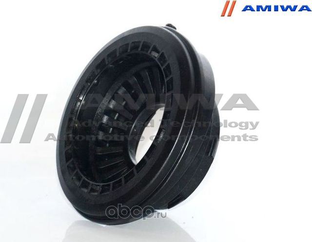ПОДШИПНИК ОПОРЫ ПЕРЕДНЕГО АМОРТИЗАТОРА (Amiwa). Артикул 0611836