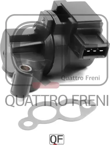 ДАТЧИК ХОЛОСТОГО ХОДА (Quattro Freni). Артикул QF96A00045