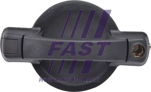 Ручка двери Fast задняя правая внешняя для Fiat Doblo I 2001-2015. Артикул FT94378