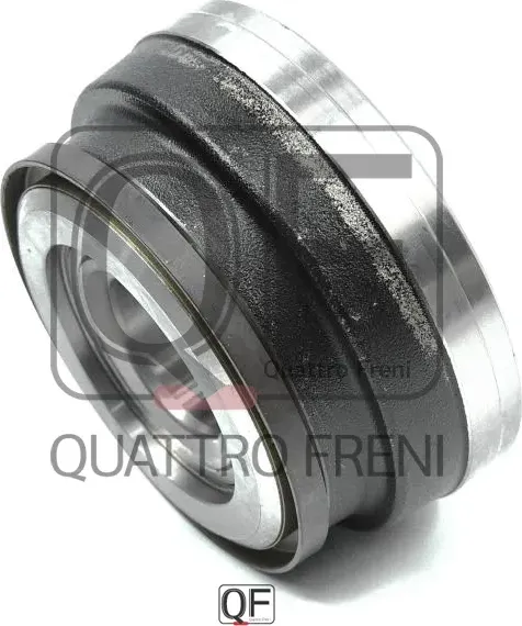 QF10D00147 QUATTRO FRENI СТУПИЦА FR, QF10D00147. Артикул QF10D00147