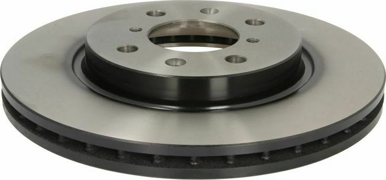 Тормозной диск TRW. Артикул DF6232
