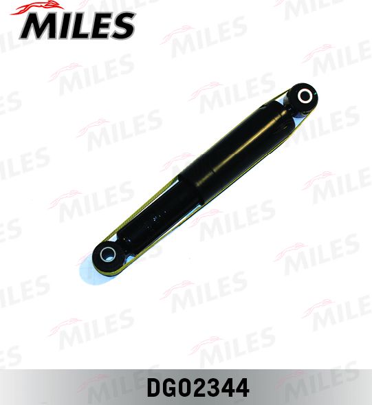 Амортизатор Miles. Артикул DG02344