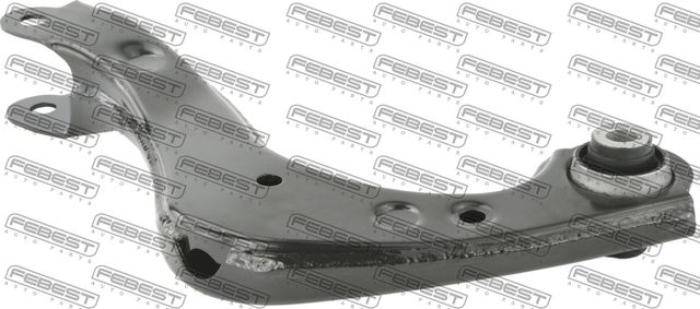 Поперечный рычаг задней подвески Febest левый для Lexus ES VII 2018-2026. Артикул 0125-ASV70UPRL