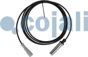 Датчик ABS Cojali. Артикул 2261083