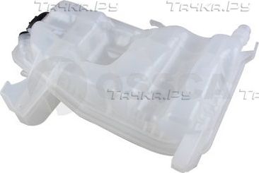 Расширительный бачок OSSCA. Артикул 53991