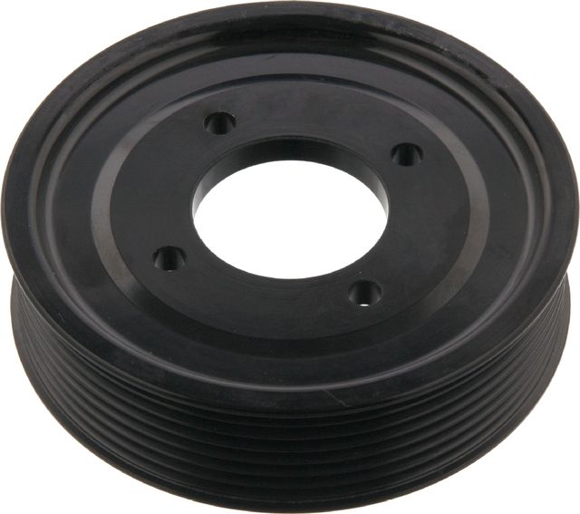 Шкив помпы (водяного насоса) Febi Bilstein febi Plus для BMW 5 IV (E39) 1996-2003. Артикул 38329
