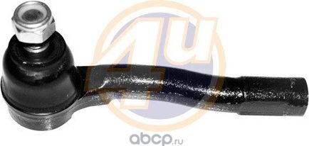 Наконечник рулевой тяги 4U. Артикул CH-A-72704