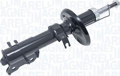 Амортизатор Magneti Marelli передний правый для Chevrolet Aveo I 2003-2012. Артикул 357071070100