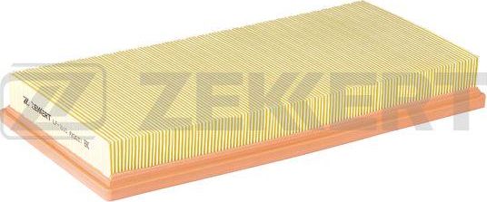 Воздушный фильтр Zekkert. Артикул LF-1510