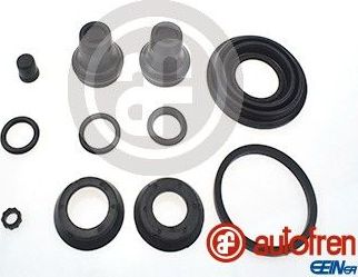 Ремкомплект тормозного суппорта Autofren Seinsa. Артикул D4634